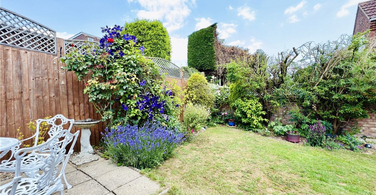 4 bedroom house for sale in Hextable | Robinson Jackson