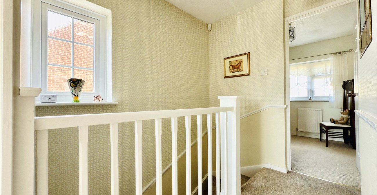 4 bedroom house for sale in Hextable | Robinson Jackson