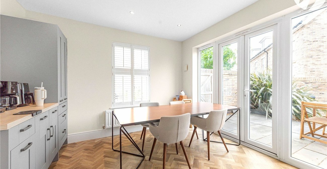 4 bedroom house for sale in Weldon | Robinson Jackson