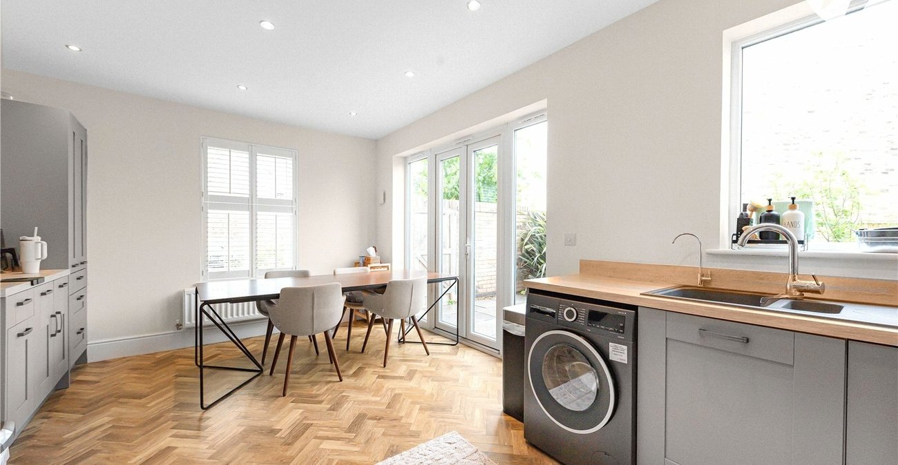 4 bedroom house for sale in Weldon | Robinson Jackson