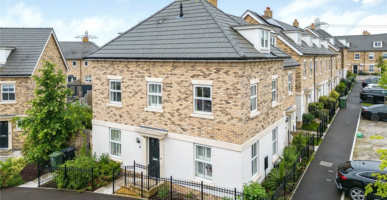 4 bedroom house for sale in Weldon | Robinson Jackson