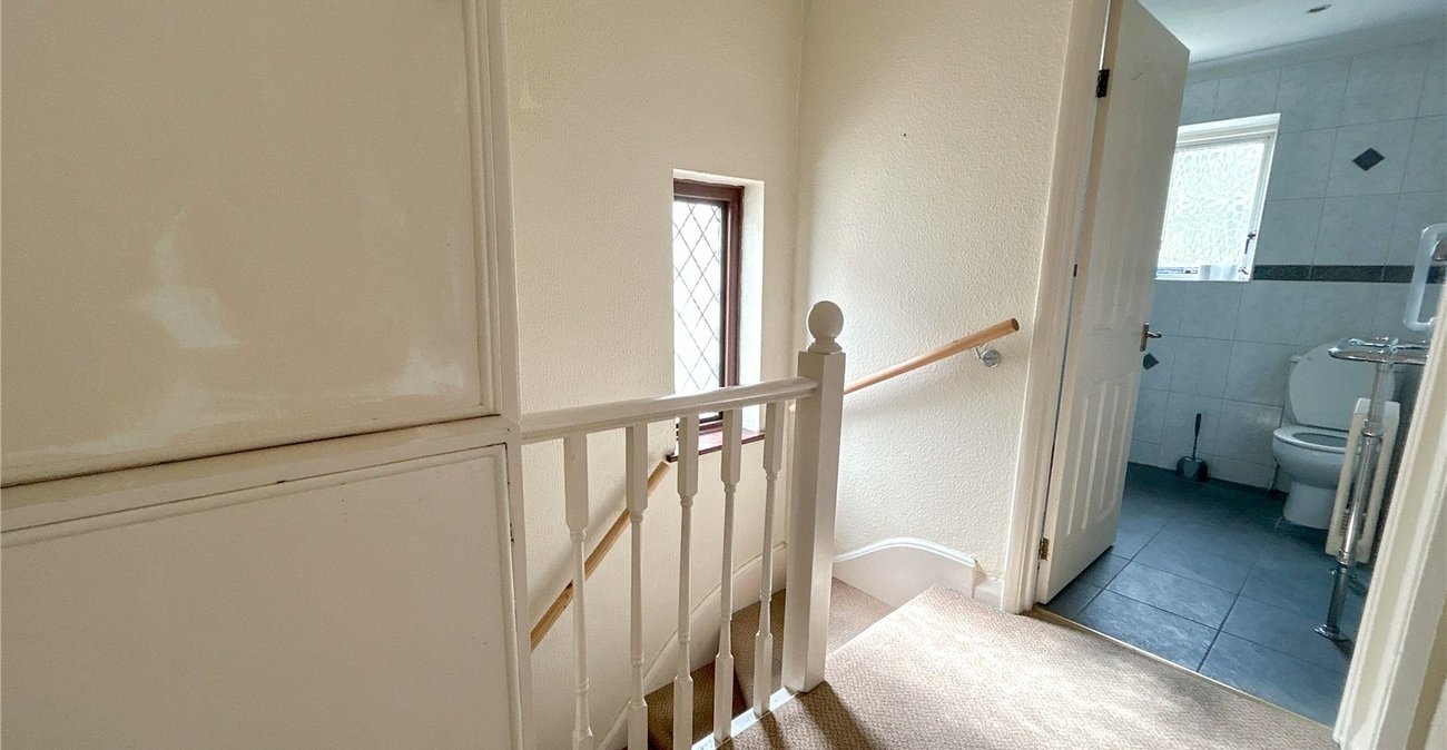 3 bedroom house for sale in Sidcup | Robinson Jackson