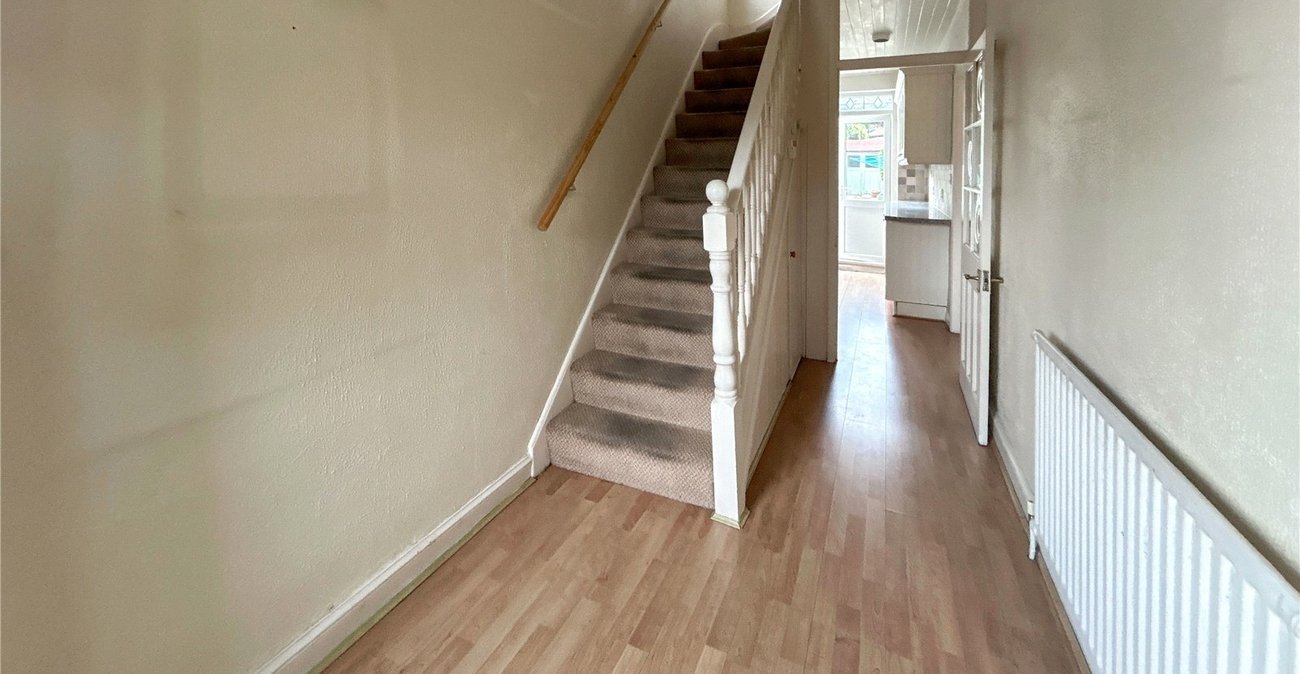 3 bedroom house for sale in Sidcup | Robinson Jackson