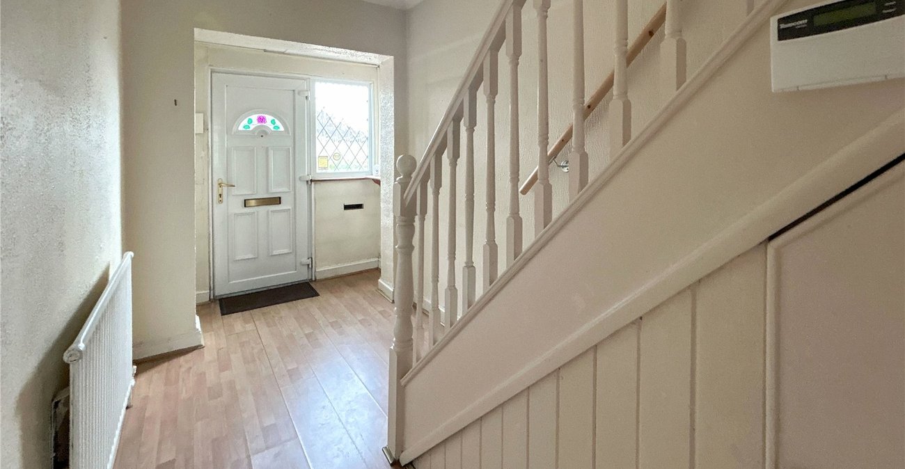 3 bedroom house for sale in Sidcup | Robinson Jackson