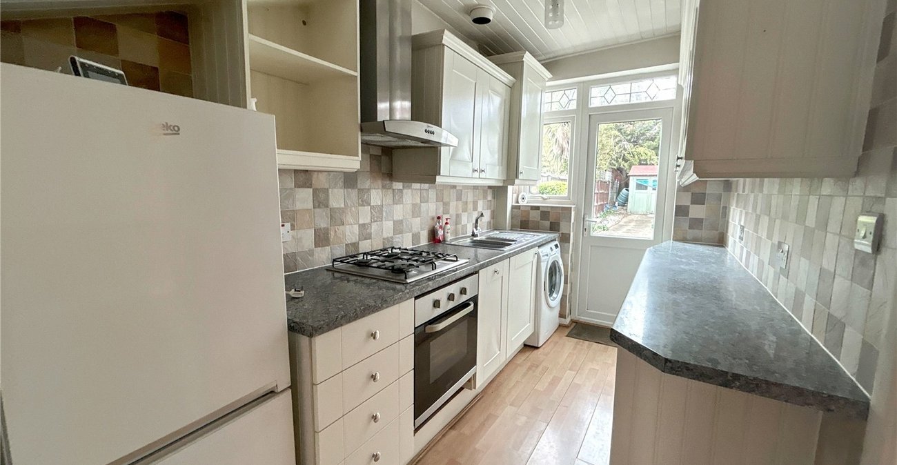 3 bedroom house for sale in Sidcup | Robinson Jackson