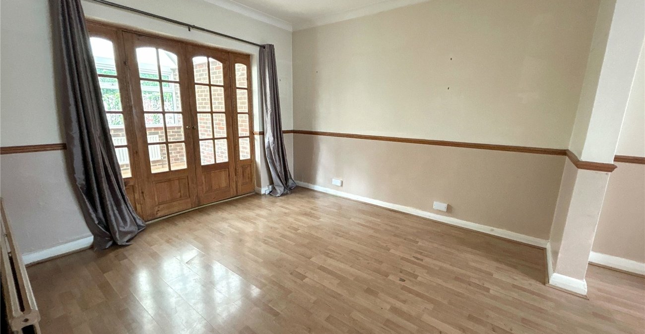 3 bedroom house for sale in Sidcup | Robinson Jackson