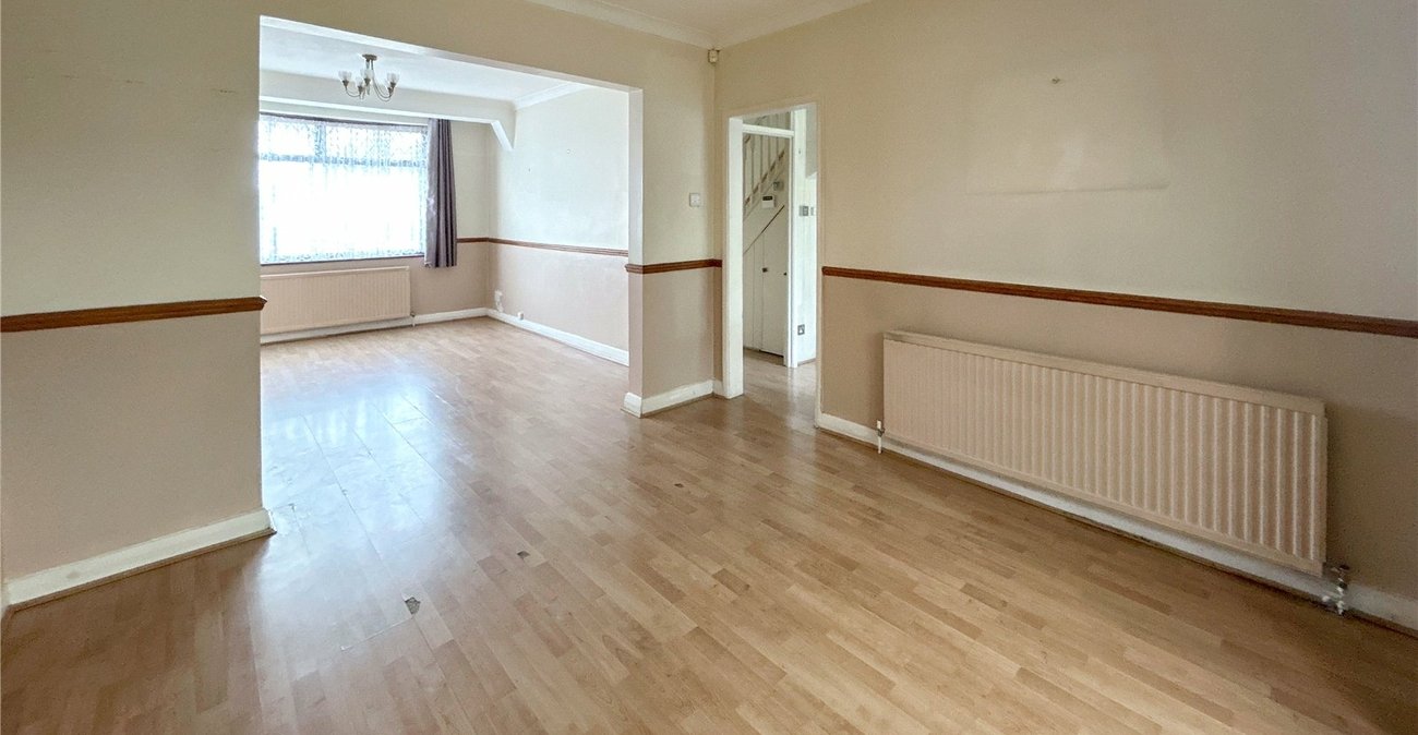 3 bedroom house for sale in Sidcup | Robinson Jackson