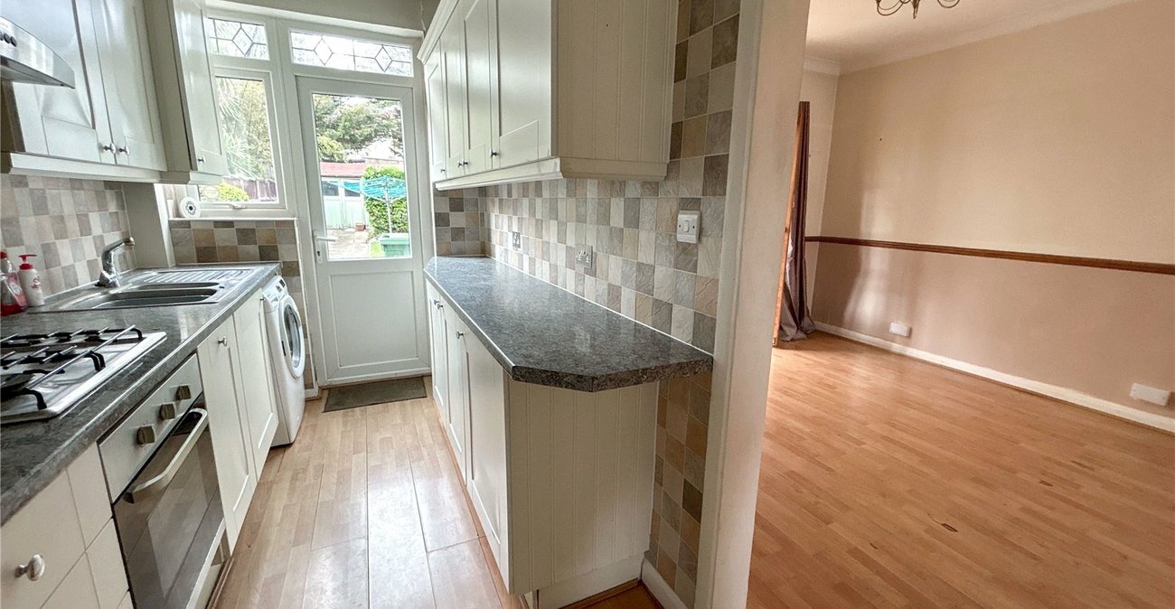 3 bedroom house for sale in Sidcup | Robinson Jackson