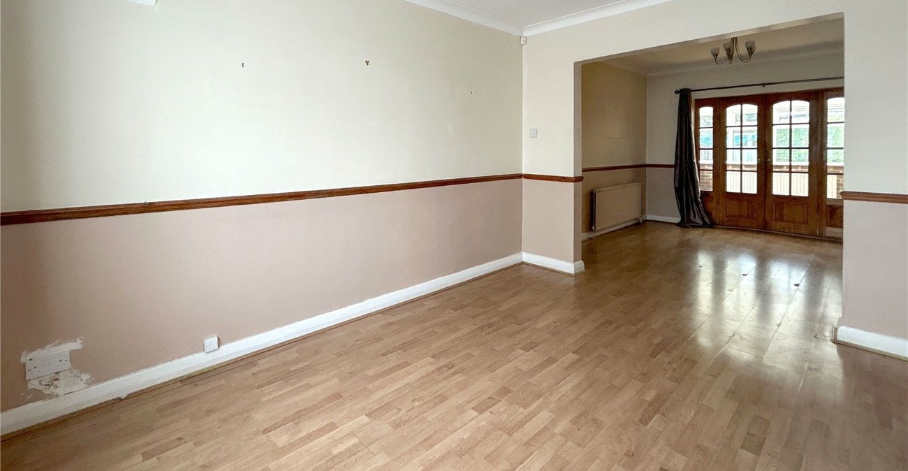 3 bedroom house for sale in Sidcup | Robinson Jackson