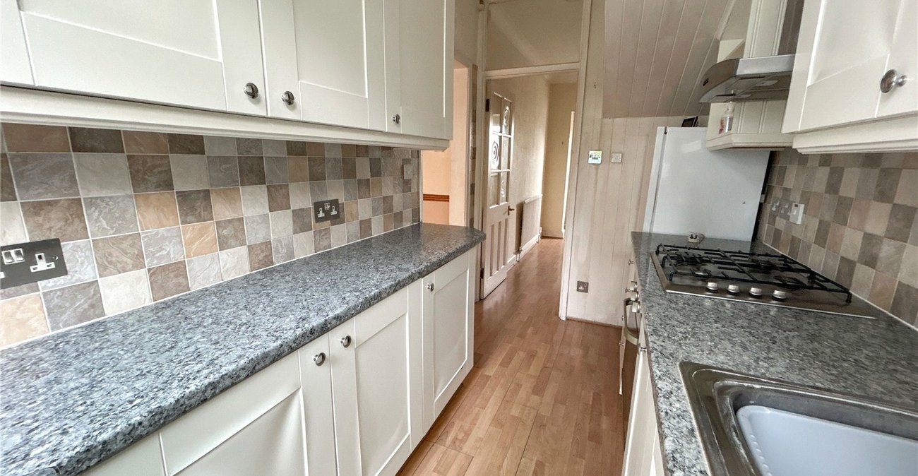 3 bedroom house for sale in Sidcup | Robinson Jackson