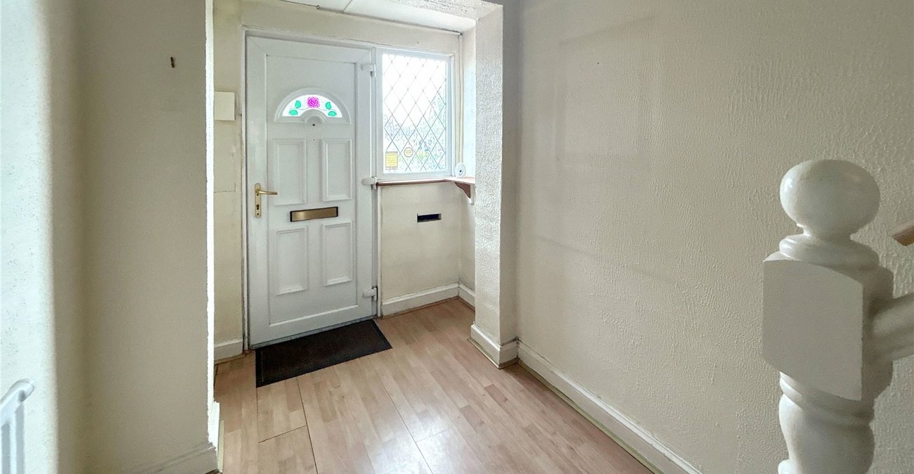 3 bedroom house for sale in Sidcup | Robinson Jackson