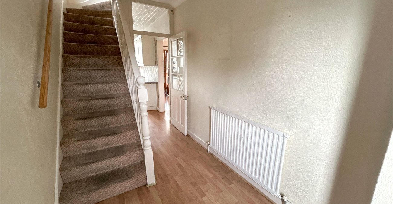 3 bedroom house for sale in Sidcup | Robinson Jackson