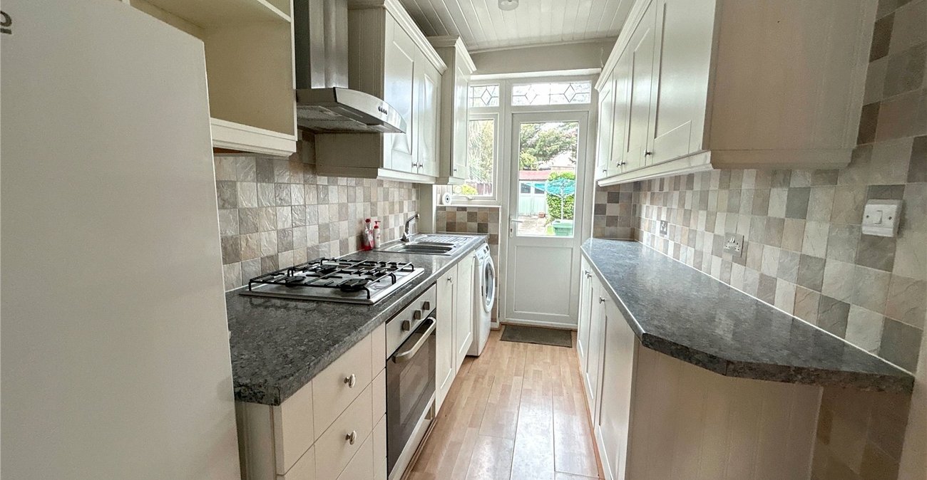 3 bedroom house for sale in Sidcup | Robinson Jackson