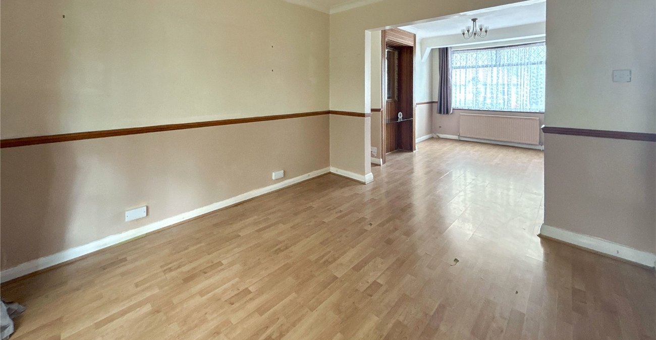 3 bedroom house for sale in Sidcup | Robinson Jackson