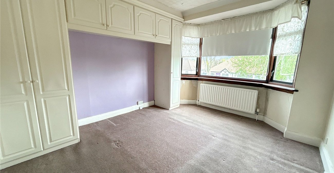 3 bedroom house for sale in Sidcup | Robinson Jackson