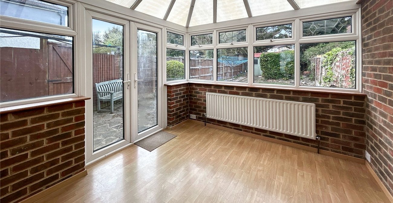 3 bedroom house for sale in Sidcup | Robinson Jackson