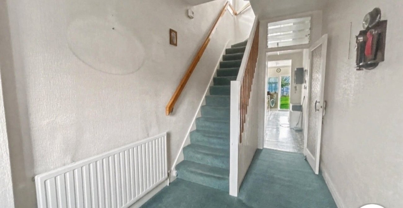 3 bedroom house for sale in Sidcup | Robinson Jackson