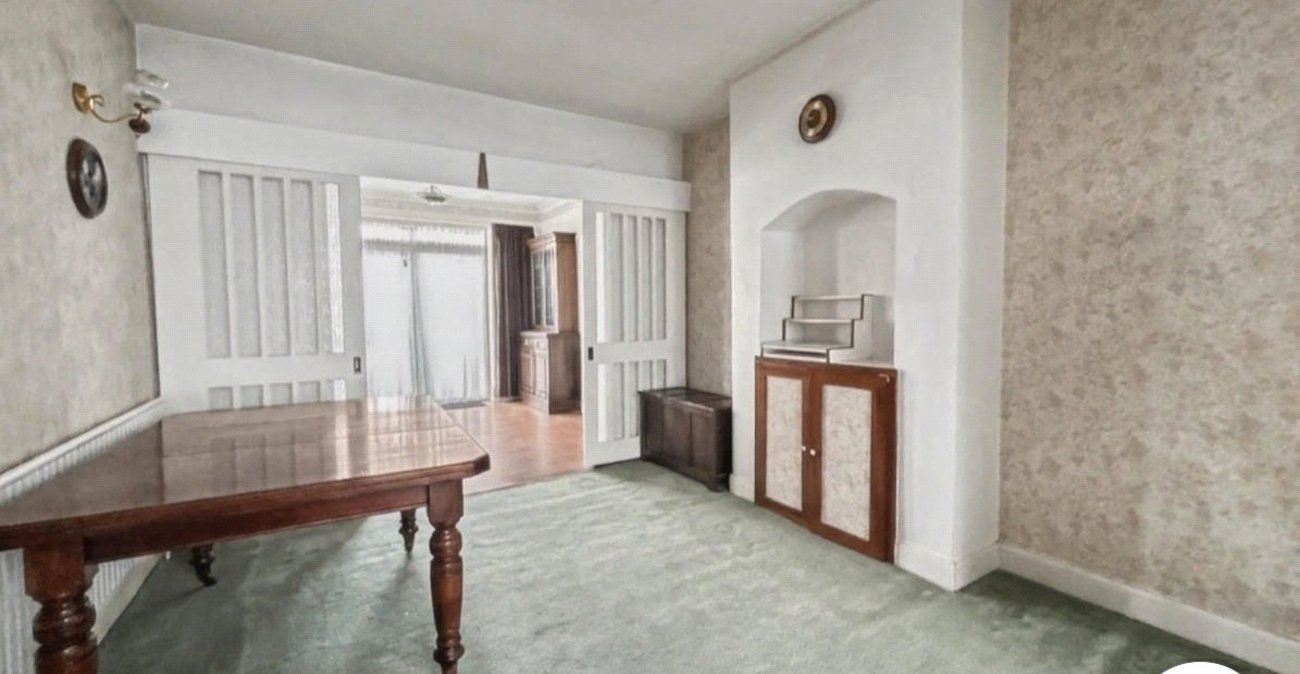 3 bedroom house for sale in Sidcup | Robinson Jackson