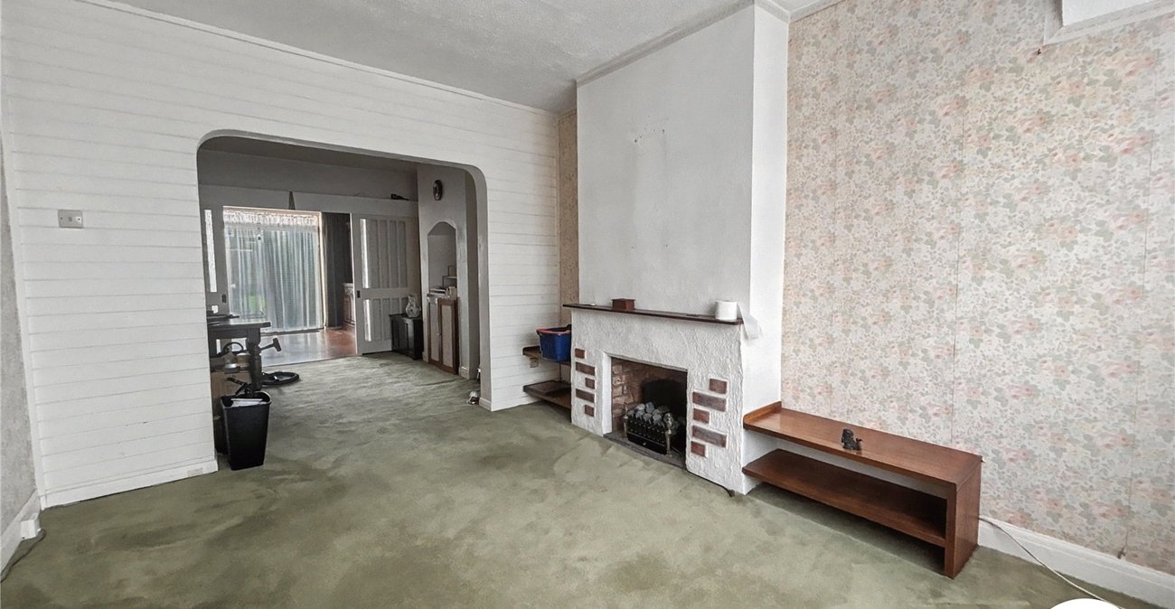 3 bedroom house for sale in Sidcup | Robinson Jackson