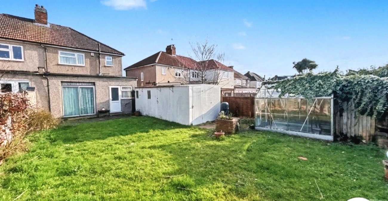 3 bedroom house for sale in Sidcup | Robinson Jackson