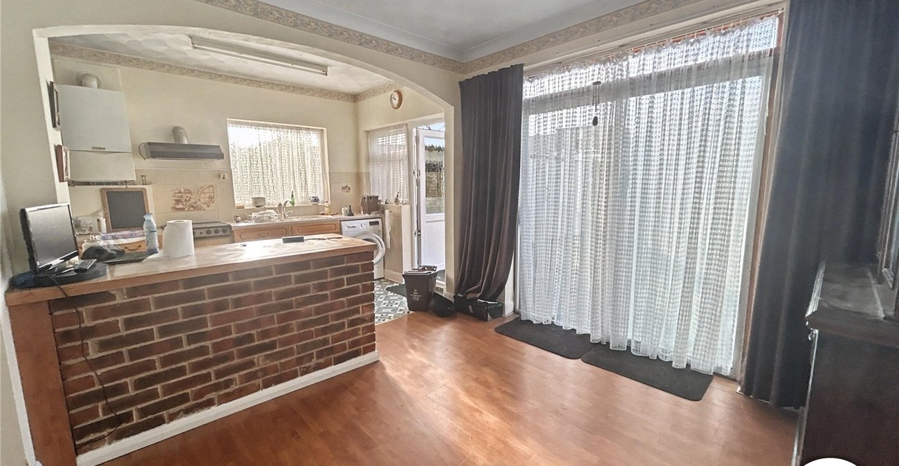 3 bedroom house for sale in Sidcup | Robinson Jackson