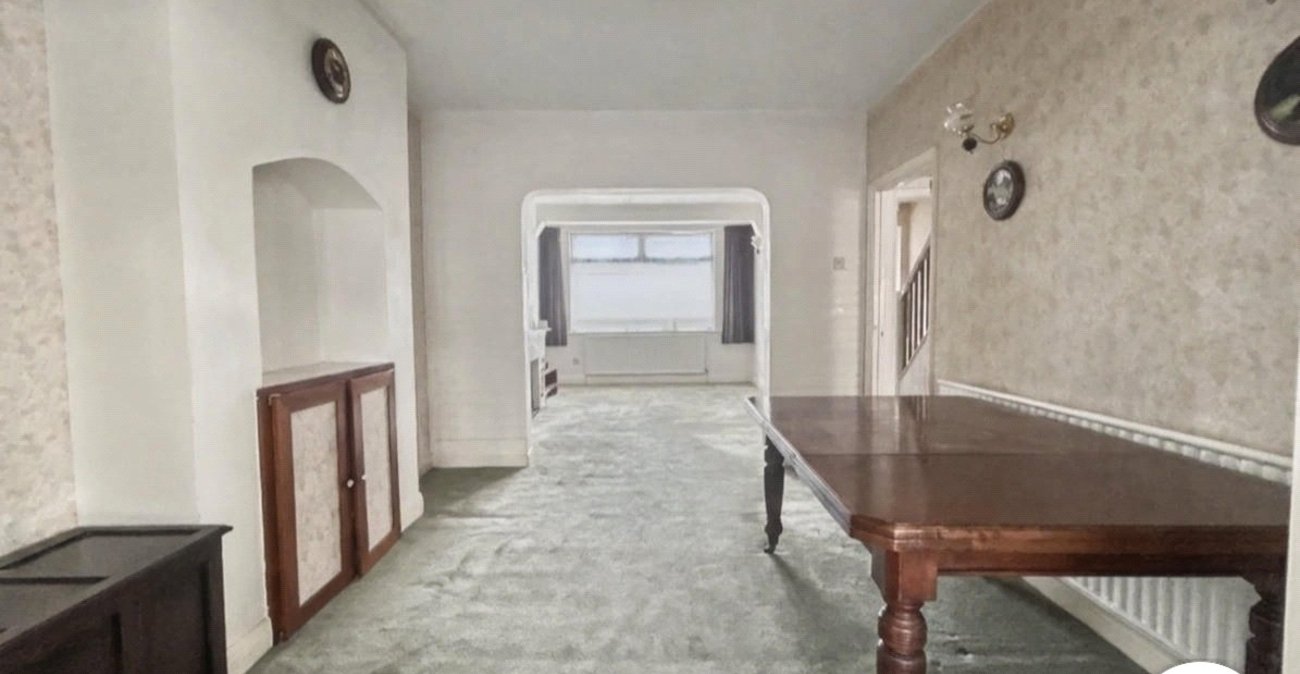 3 bedroom house for sale in Sidcup | Robinson Jackson