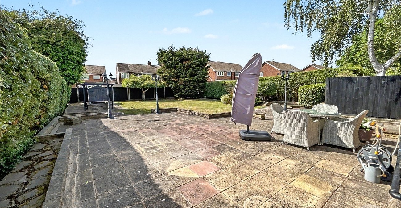2 bedroom bungalow for sale in Sidcup | Robinson Jackson