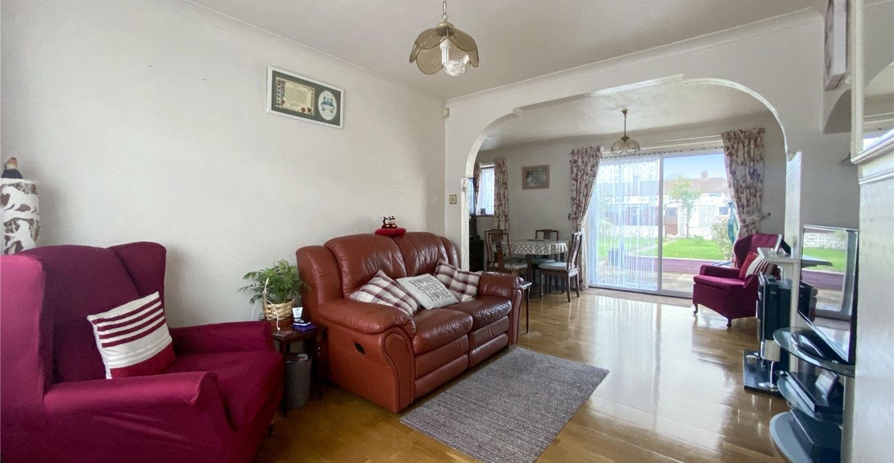 4 bedroom house for sale in Sidcup | Robinson Jackson