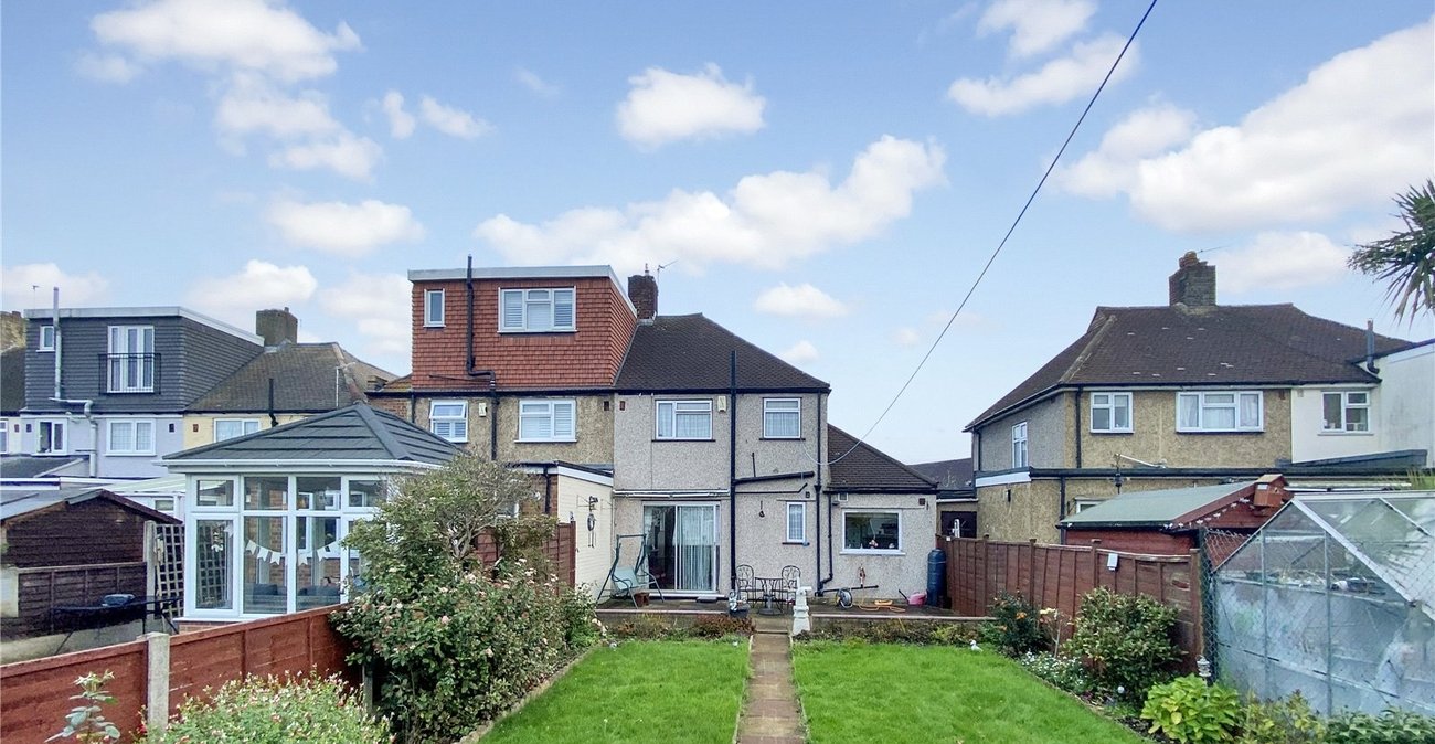 4 bedroom house for sale in Sidcup | Robinson Jackson