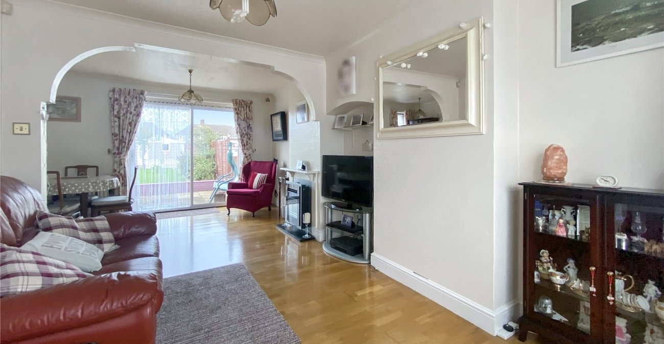 4 bedroom house for sale in Sidcup | Robinson Jackson