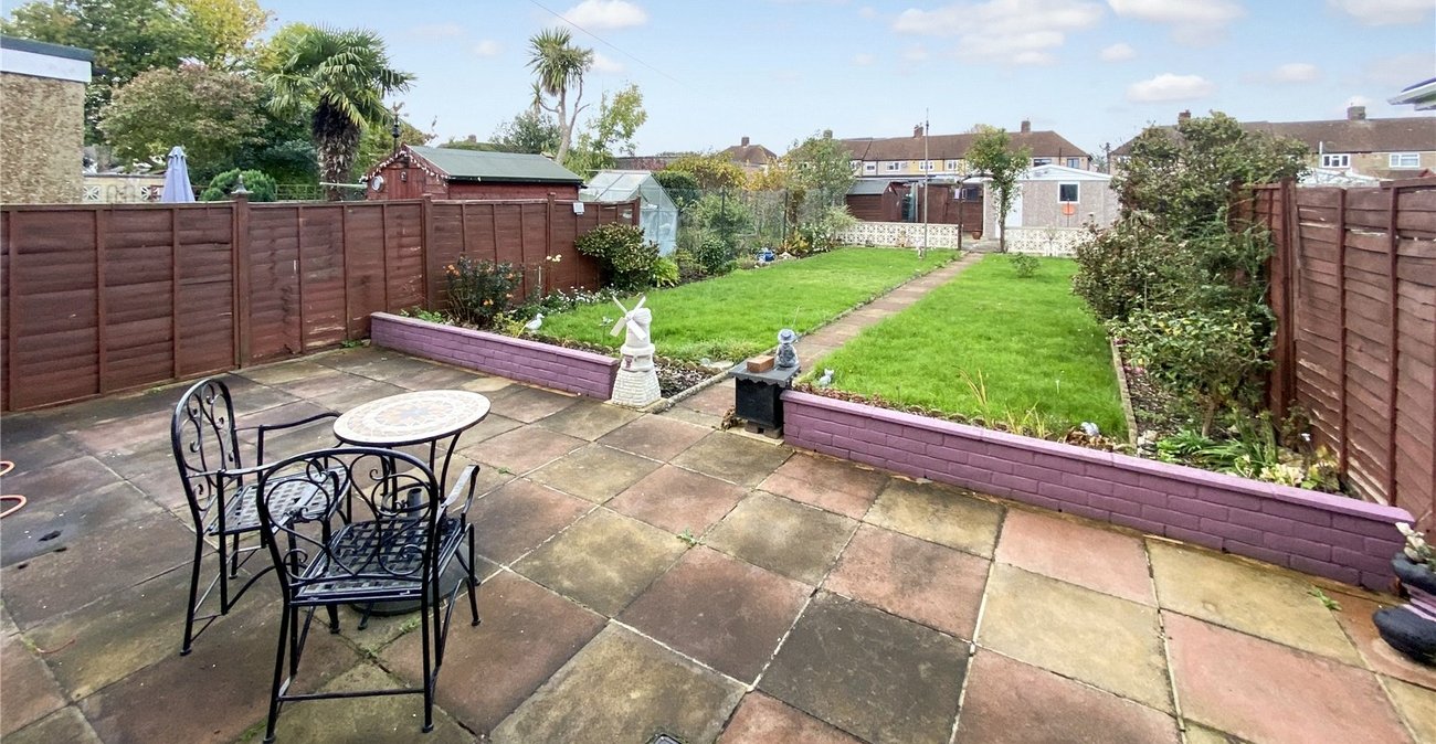 4 bedroom house for sale in Sidcup | Robinson Jackson