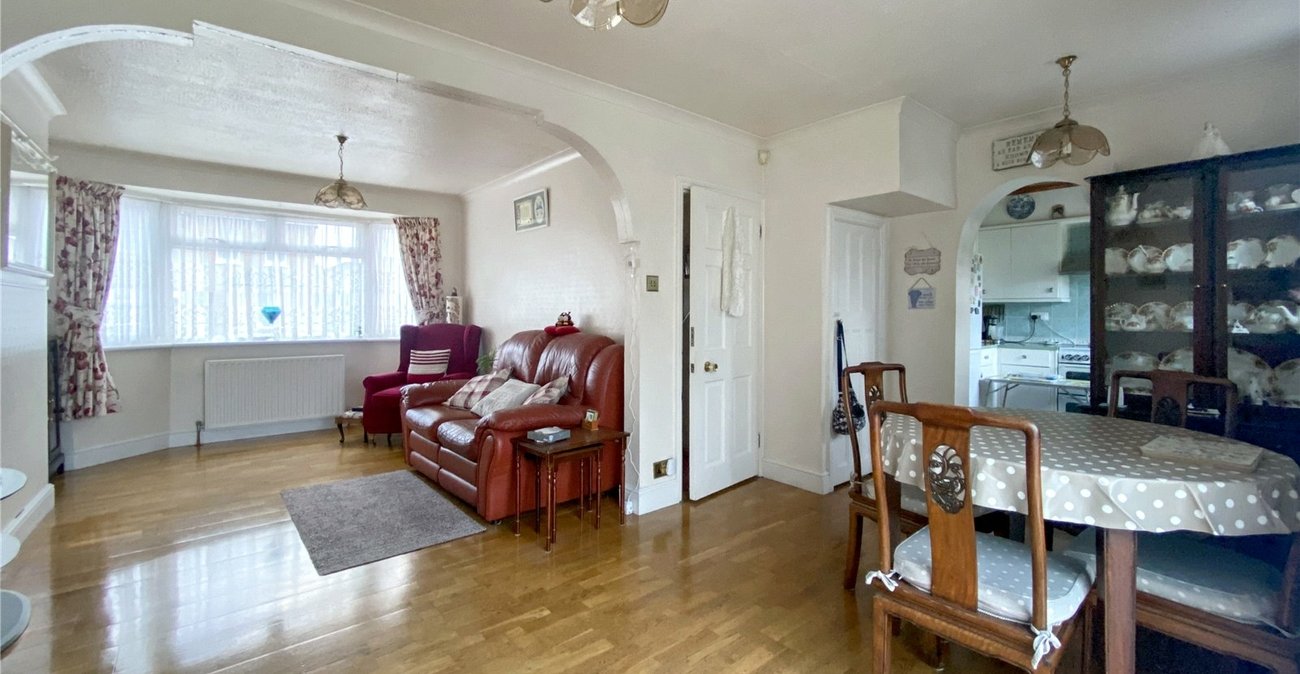 4 bedroom house for sale in Sidcup | Robinson Jackson