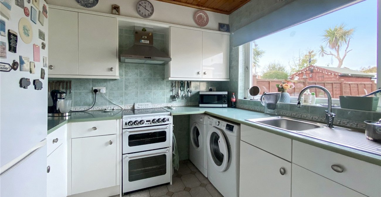 4 bedroom house for sale in Sidcup | Robinson Jackson