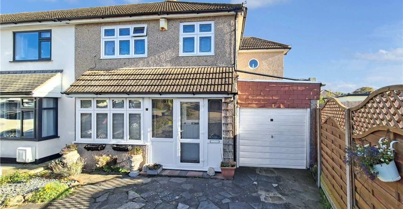 3 bedroom house for sale in Orpington | Robinson Jackson