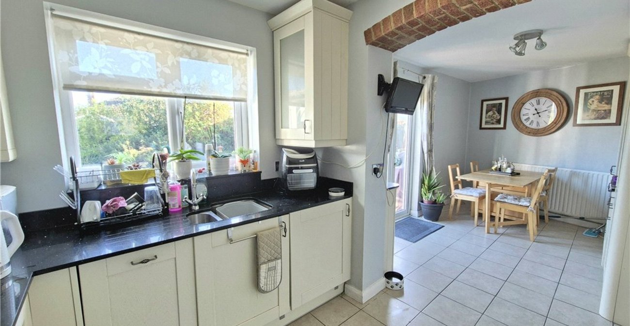 3 bedroom house for sale in Orpington | Robinson Jackson