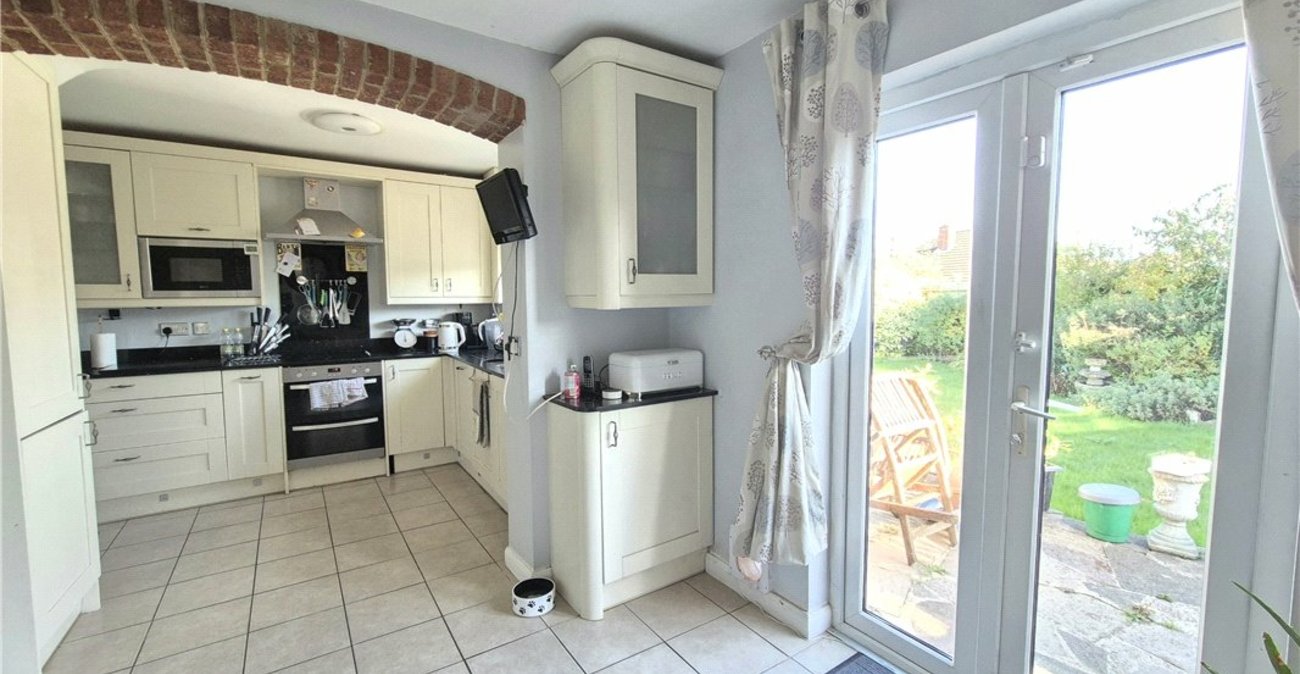 3 bedroom house for sale in Orpington | Robinson Jackson