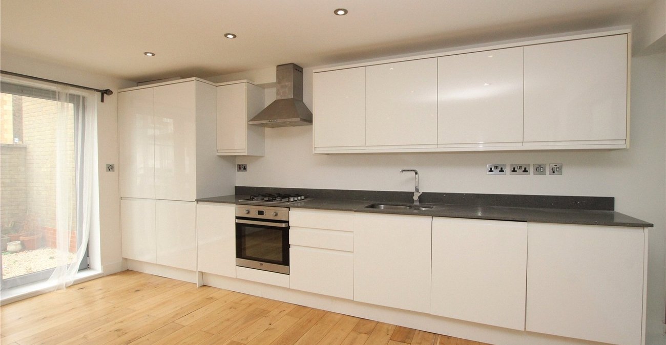 4 bedroom house for sale in Bloomfied Road | Robinson Jackson