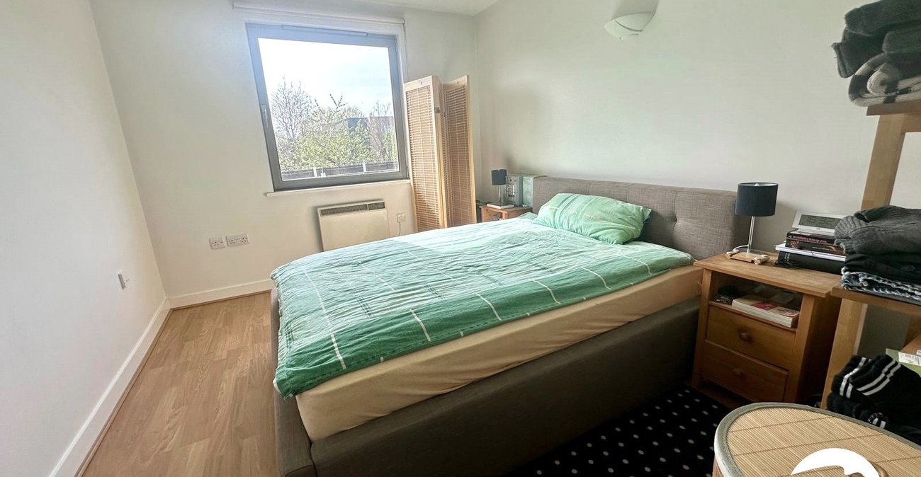 2 bedroom property for sale in Deptford | Robinson Jackson