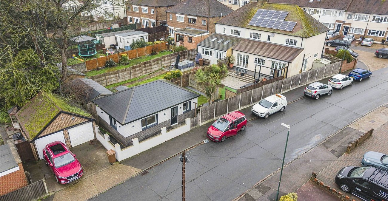 5 bedroom house for sale in Strood | Robinson Michael & Jackson