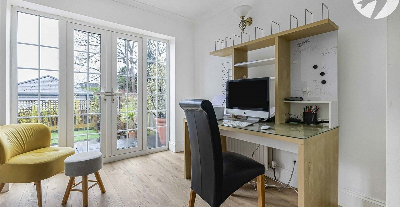 5 bedroom house for sale in Strood | Robinson Michael & Jackson