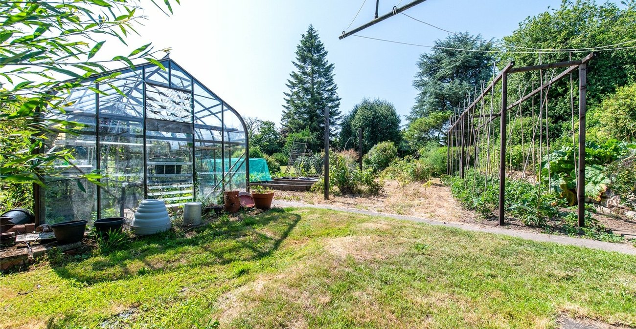 3 bedroom house for sale in East Farleigh | Robinson Michael & Jackson