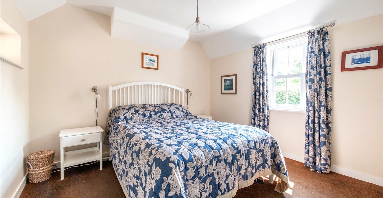 3 bedroom house for sale in East Farleigh | Robinson Michael & Jackson