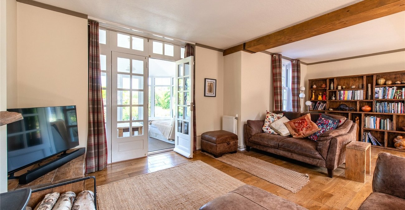 3 bedroom house for sale in East Farleigh | Robinson Michael & Jackson