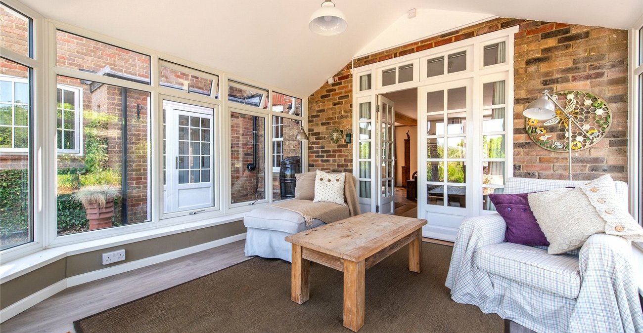 3 bedroom house for sale in East Farleigh | Robinson Michael & Jackson