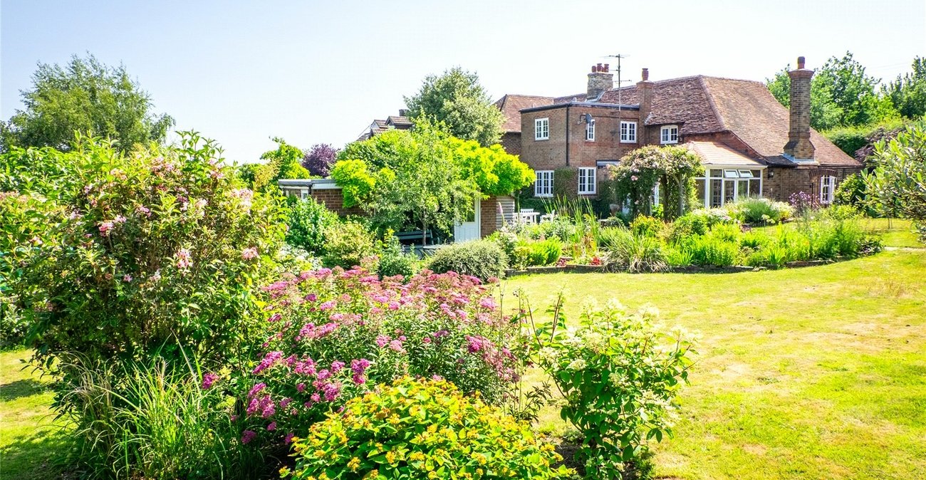 3 bedroom house for sale in East Farleigh | Robinson Michael & Jackson