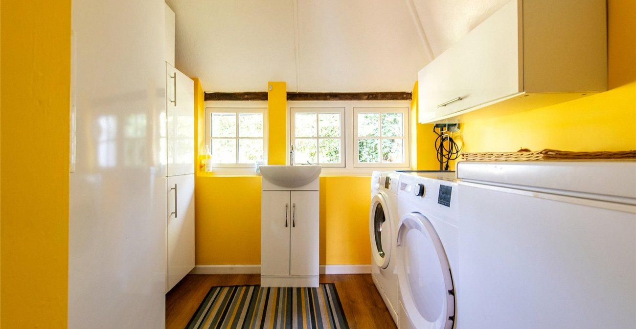 3 bedroom house for sale in East Farleigh | Robinson Michael & Jackson