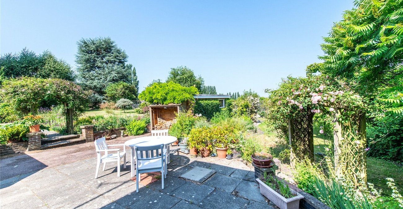 3 bedroom house for sale in East Farleigh | Robinson Michael & Jackson