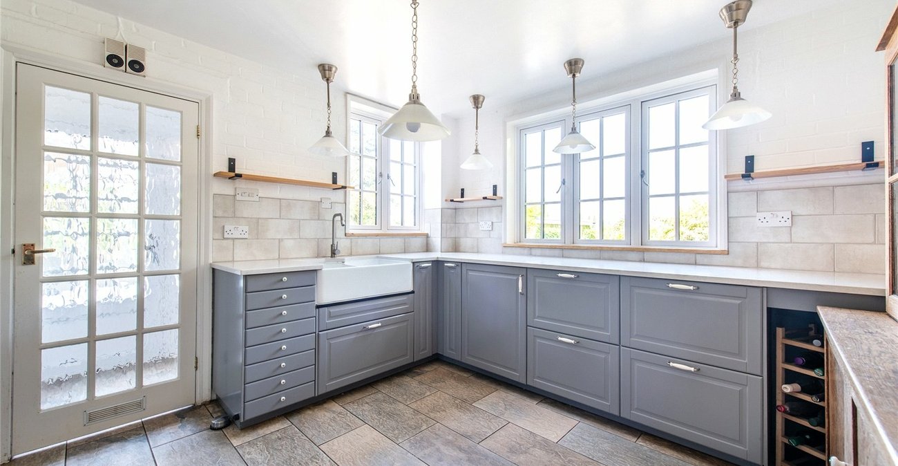 3 bedroom house for sale in East Farleigh | Robinson Michael & Jackson