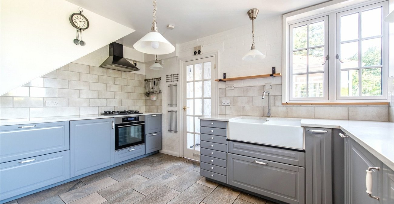 3 bedroom house for sale in East Farleigh | Robinson Michael & Jackson