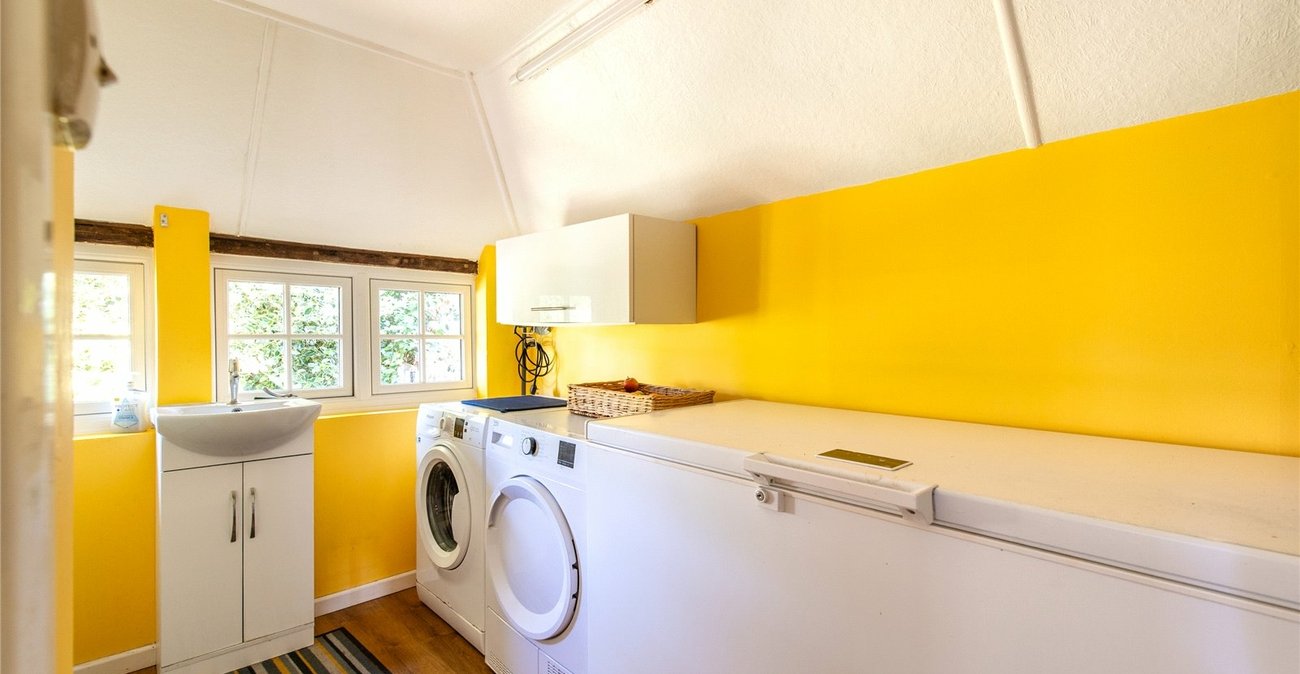 3 bedroom house for sale in East Farleigh | Robinson Michael & Jackson